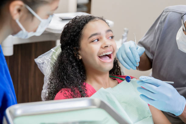 Best Emergency Root Canal Treatment in Seminole, OK