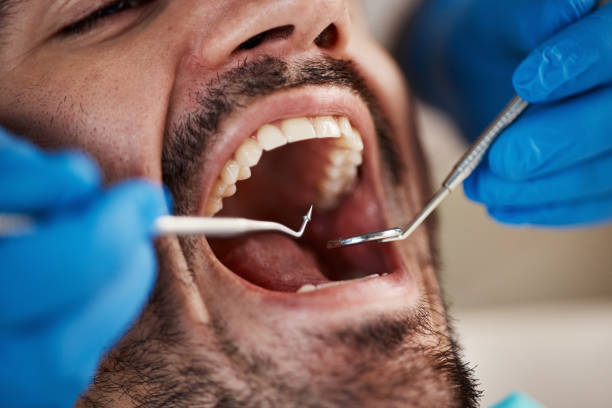 Best Cosmetic Emergency Dentistry in Seminole, OK