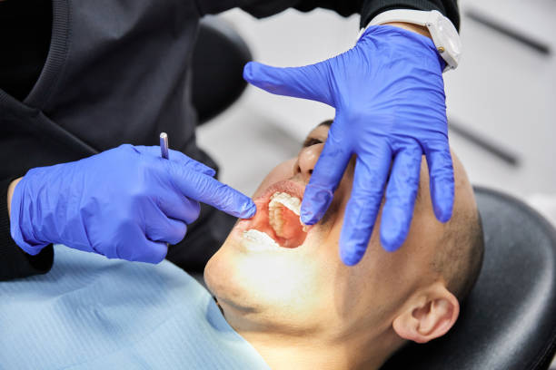 Best Emergency Denture Repair in Seminole, OK
