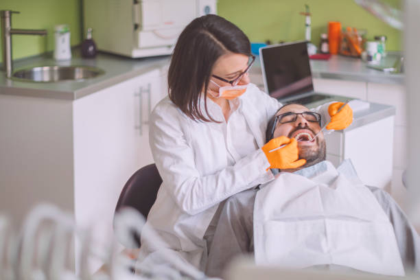 Best Emergency Treatment for Dental Infections or Abscesses in Seminole, OK