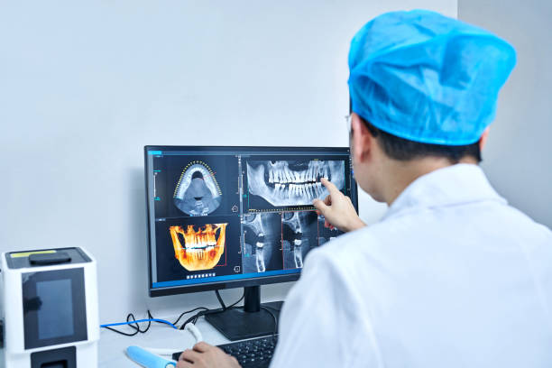 Best Emergency Dental Care for Broken or Chipped Teeth in Seminole, OK