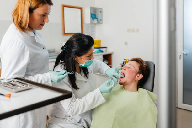 Fast & Reliable Emergency Dental Services in OK