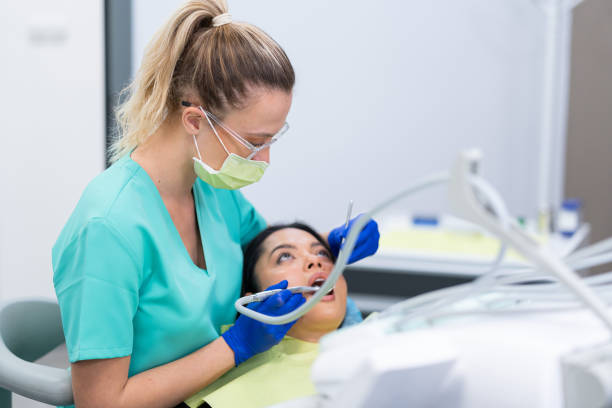 Best Cosmetic Emergency Dentistry in Seminole, OK