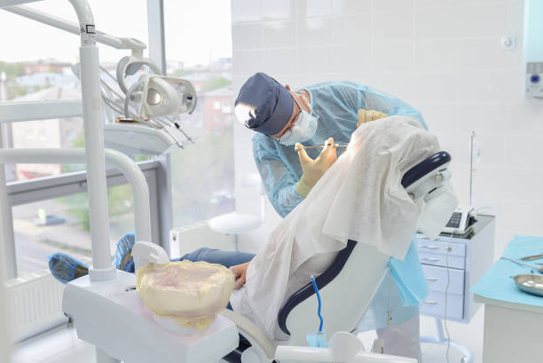 Best Emergency Treatment for Dental Infections or Abscesses in Seminole, OK
